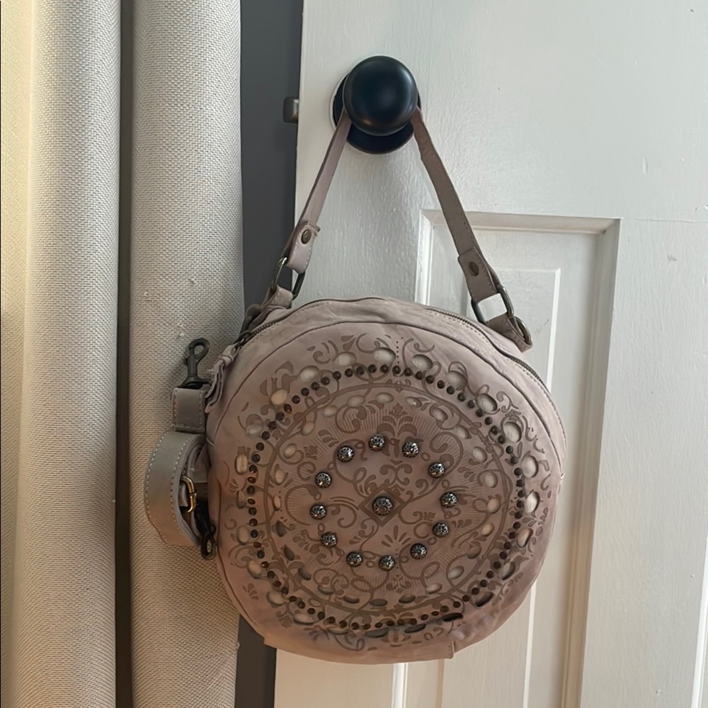 Sundance Circle Stud Bag New
